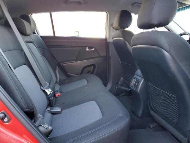 Photo 10 from auction – 2014 KIA SPORTAGE L with VIN KNDPBCAC0E7549053