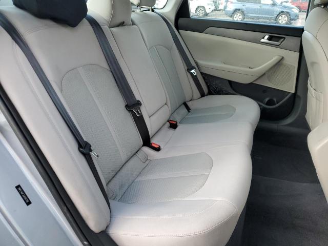 Photo 10 from auction – 2016 HYUNDAI SONATA SE with VIN 5NPE24AF2GH281709