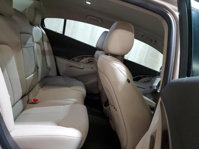 Photo 10 from auction – 2015 BUICK LACROSSE with VIN 1G4GA5G32FF209556
