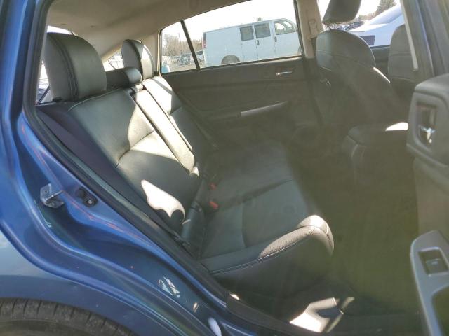 Photo 10 from auction – 2015 SUBARU IMPREZA SP with VIN JF1GPAV61FH279679