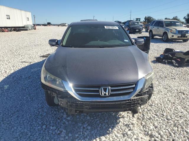 Photo 5 from auction – 2014 HONDA ACCORD EXL with VIN 1HGCR2F87EA218922