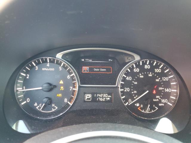 Photo 9 from auction – 2013 NISSAN ALTIMA 3.5 with VIN 1N4BL3APXDC176335