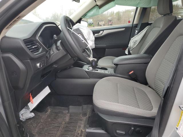 Photo 7 from auction – 2020 FORD ESCAPE SE with VIN 1FMCU0G62LUC68066