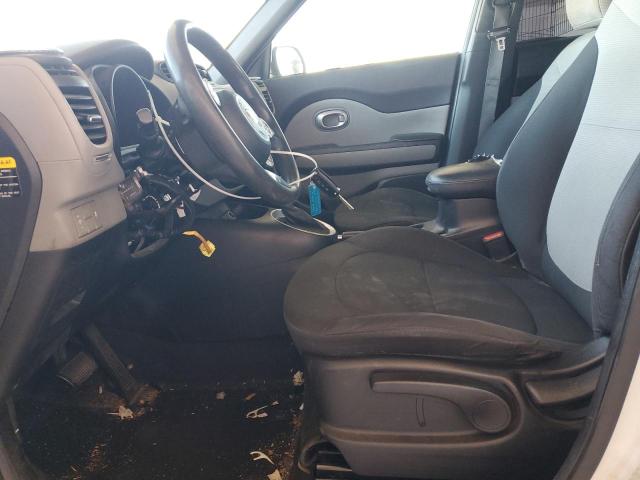 Photo 7 from auction – 2014 KIA SOUL with VIN KNDJN2A23E7084539