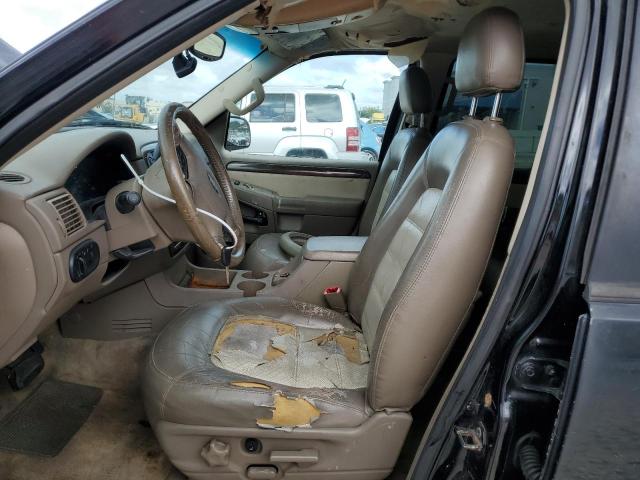 Photo 7 from auction – 2003 FORD EXPLORER E with VIN 1FMZU64KX3UB62852