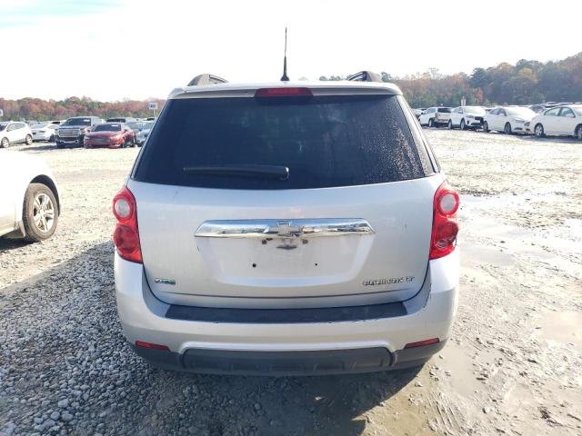 Photo 6 from auction – 2012 CHEVROLET EQUINOX with VIN 2GNALPEK4C1117658