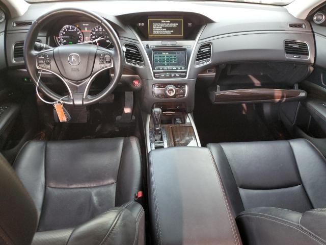 Photo 8 from auction – 2014 ACURA RLX TECH with VIN JH4KC1F5XEC004487