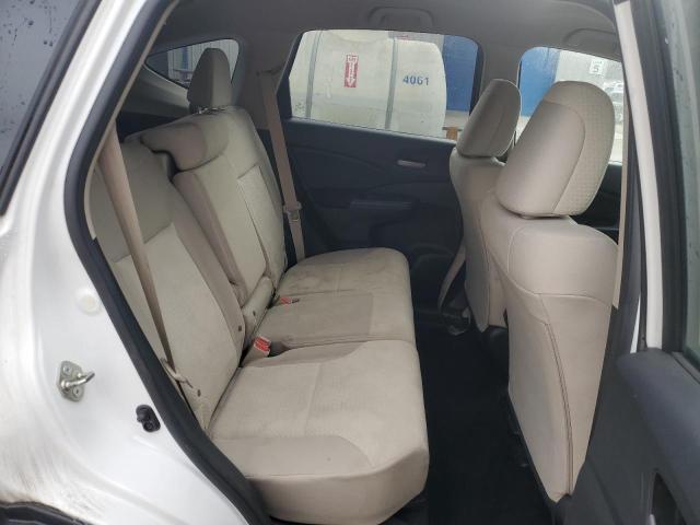 Photo 11 from auction – 2016 HONDA CR-V SE with VIN 5J6RM4H41GL088330