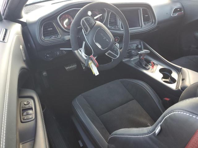 Photo 8 from auction – 2023 DODGE CHALLENGER with VIN 2C3CDZL9XPH514545