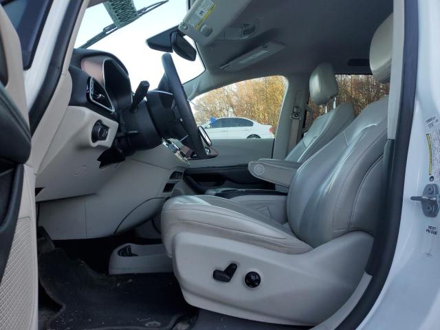Photo 7 from auction – 2021 CHRYSLER VOYAGER LX with VIN 2C4RC1DG3MR532916