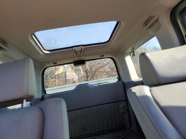 Photo 10 from auction – 2003 HONDA ELEMENT EX with VIN 5J6YH285X3L000723