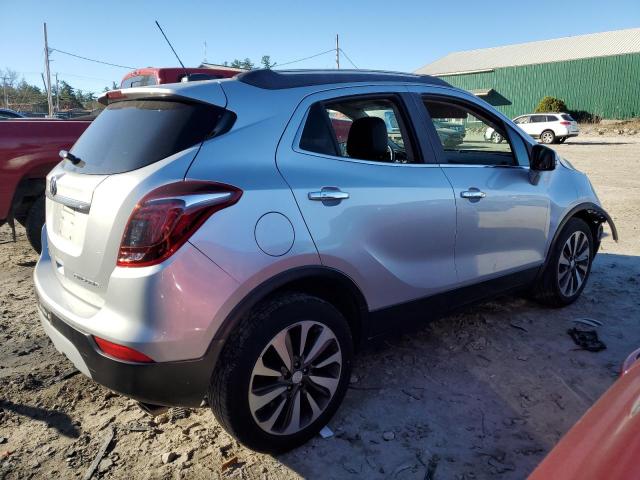 Photo 3 from auction – 2017 BUICK ENCORE PRE with VIN KL4CJBSB4HB146514