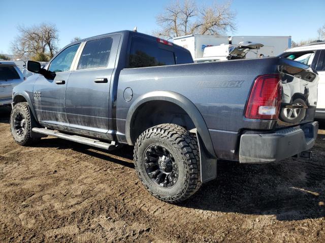 Photo 2 from auction – 2020 RAM 1500 CLASS with VIN 1C6RR7LG9LS140126
