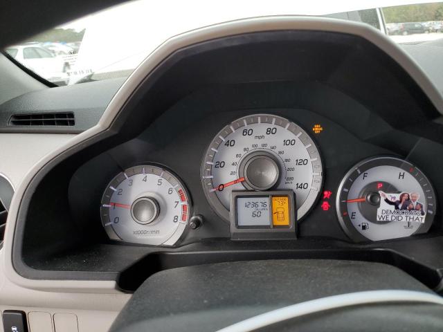 Zdjęcie 9 z aukcji – 2013 HONDA PILOT EX z VIN 5FNYF3H42DB018551