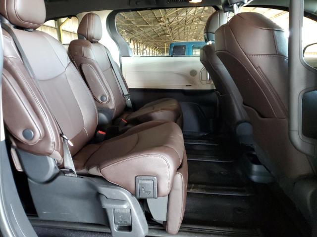 Photo 11 from auction – 2024 TOYOTA SIENNA PLA with VIN 5TDESKFC2RS144740