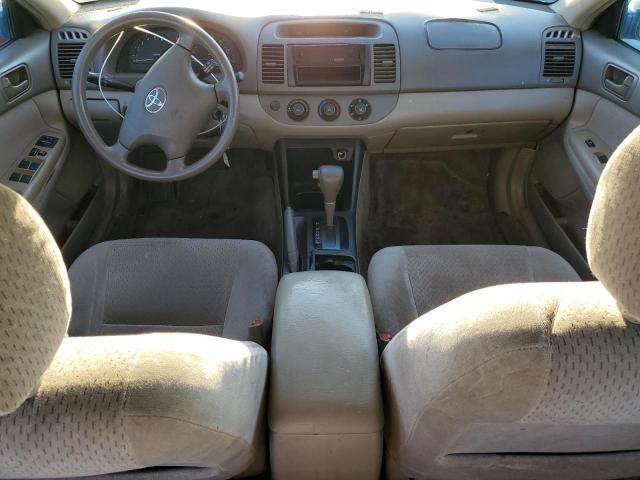 Photo 8 from auction – 2003 TOYOTA CAMRY LE with VIN 4T1BE32K53U768673
