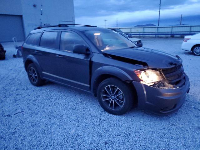 Photo 4 from auction – 2018 DODGE JOURNEY SE with VIN 3C4PDCAB9JT347142