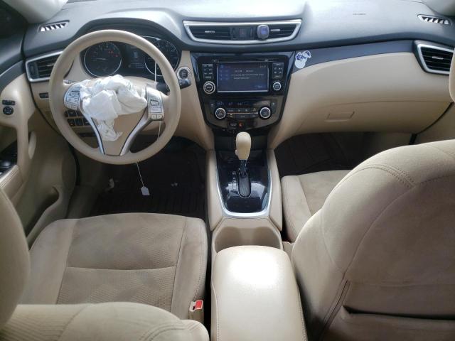 Photo 8 from auction – 2015 NISSAN ROGUE S with VIN 5N1AT2MV6FC881772