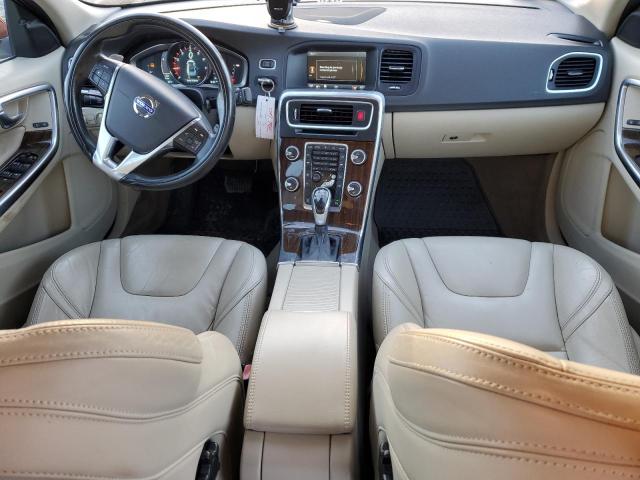 Photo 8 from auction – 2014 VOLVO S60 T6 with VIN YV1902FH7E2287875