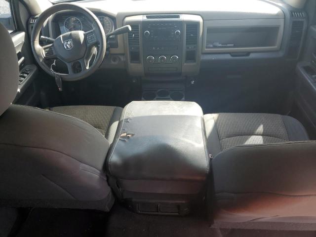 Photo 8 from auction – 2012 DODGE RAM 1500 S with VIN 1C6RD6KT2CS224375