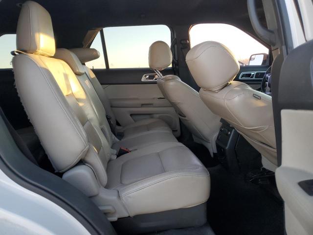 Photo 11 from auction – 2011 FORD EXPLORER X with VIN 1FMHK7D8XBGA92651