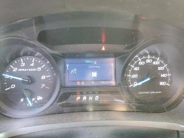 Photo 9 from auction – 2015 FORD EXPLORER P with VIN 1FM5K8AR8FGC67555