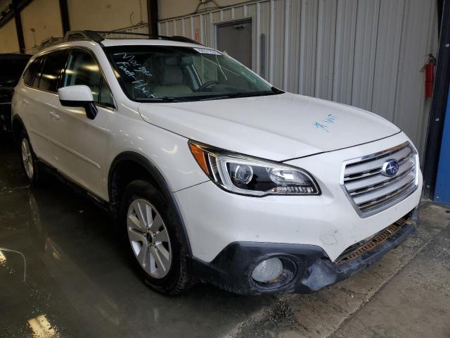 Photo 4 from auction – 2015 SUBARU OUTBACK 2. with VIN 4S4BSBDC7F3353826