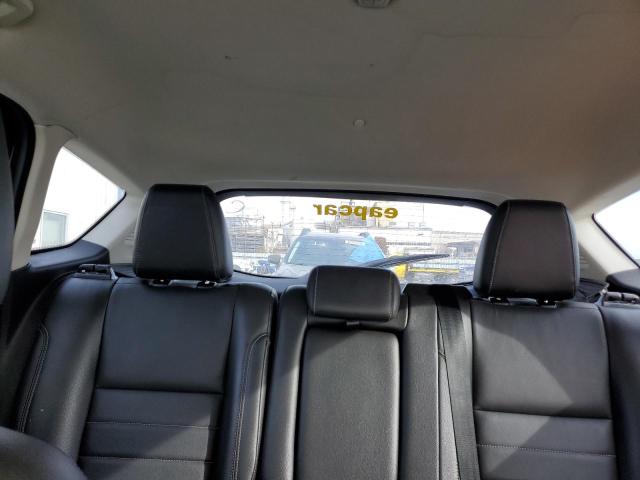 Photo 10 from auction – 2014 FORD C-MAX SEL with VIN 1FADP5BU8EL500087