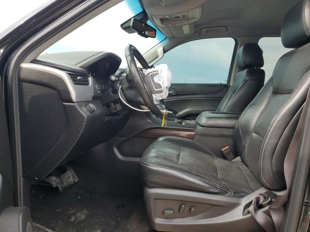 Photo 7 from auction – 2017 GMC YUKON SLE with VIN 1GKS1AKC4HR297370