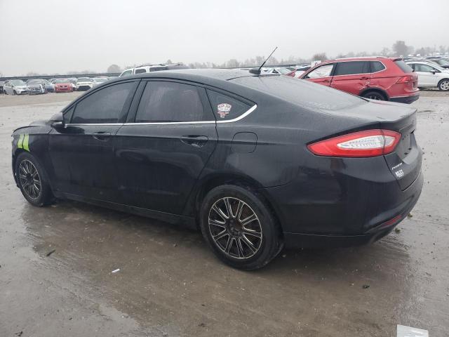 Photo 2 from auction – 2014 FORD FUSION SE with VIN 1FA6P0H73E5384234