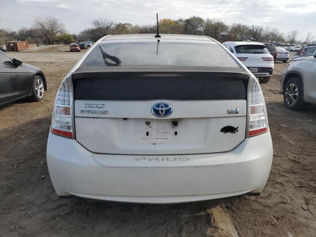 Photo 6 from auction – 2010 TOYOTA PRIUS with VIN JTDKN3DU4A0178360