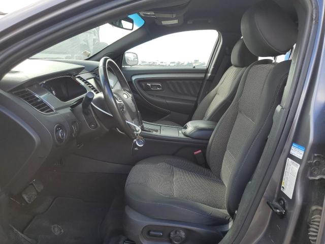 Photo 7 from auction – 2013 FORD TAURUS SEL with VIN 1FAHP2E83DG184281