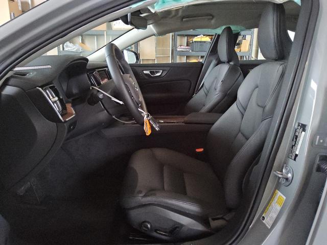 Photo 7 from auction – 2025 VOLVO S60 PLUS with VIN 7JRL12FC8SG366985