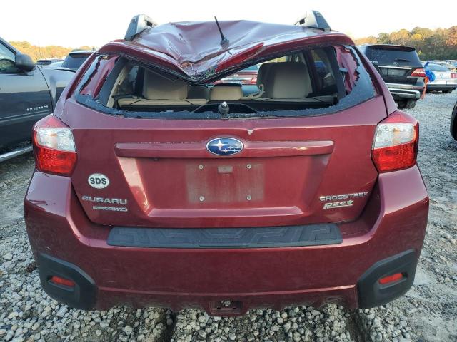 Photo 6 from auction – 2017 SUBARU CROSSTREK with VIN JF2GPABCXHH247225
