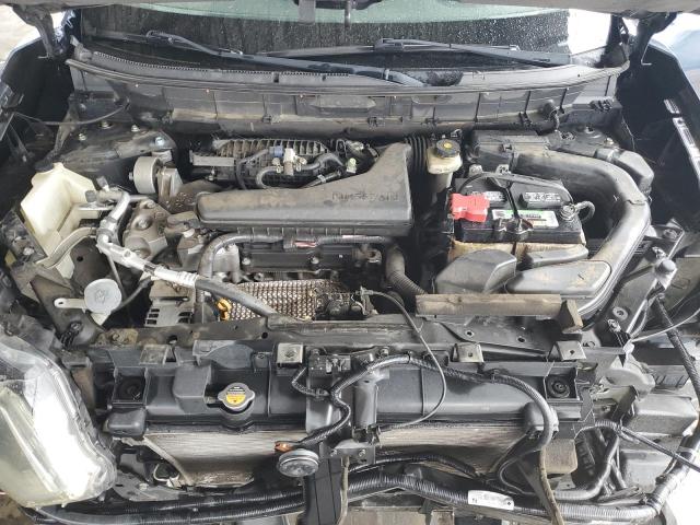 Photo 11 from auction – 2016 NISSAN ROGUE S with VIN 5N1AT2MT7GC832659