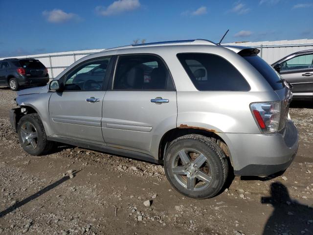 Photo 2 from auction – 2008 CHEVROLET EQUINOX LT with VIN 2CNDL83F386291888