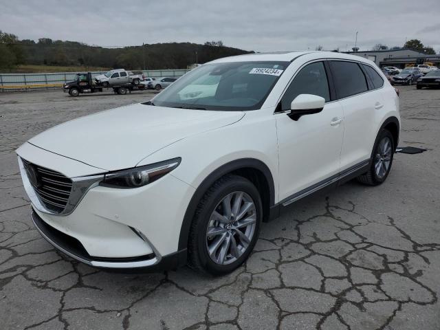 MAZDA CX-9 GRAND 2023 with VIN JM3TCBDY9P0629998 - Photo from auction