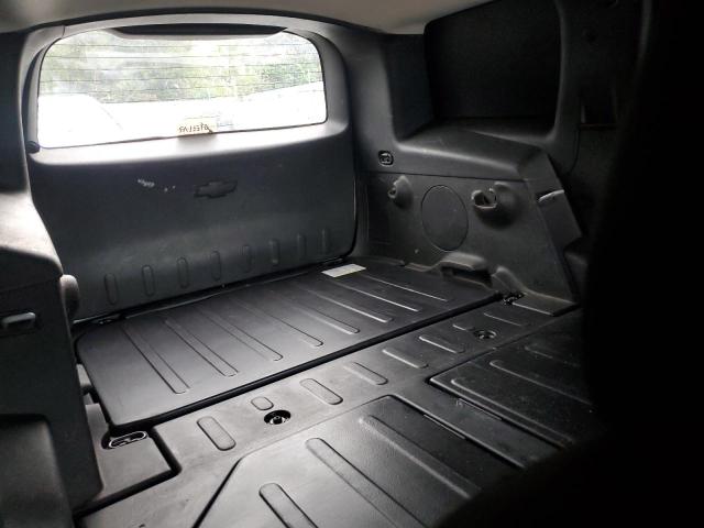 Photo 10 from auction – 2010 CHEVROLET HHR PANEL with VIN 3GCAAADB6AS622518