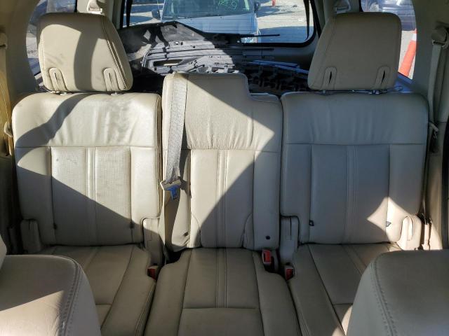 Photo 10 from auction – 2016 LINCOLN NAVIGATOR with VIN 5LMJJ2LT1GEL08352