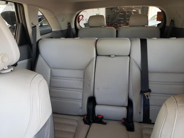 Photo 10 from auction – 2016 KIA SORENTO SX with VIN 5XYPKDA5XGG041508