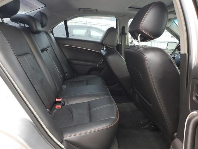 Foto 10 de la subasta – 2012 LINCOLN MKZ con VIN 3LNHL2JC2CR811474