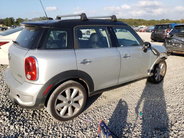 Photo 3 from auction – 2013 MINI COOPER S C with VIN WMWZC3C58DWP20623