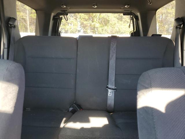 Photo 10 from auction – 2009 FORD ESCAPE XLT with VIN 1FMCU037X9KA59581
