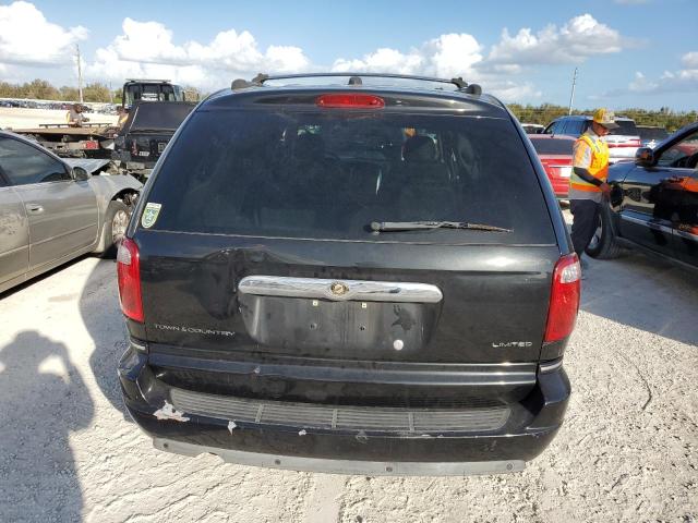 Photo 6 from auction – 2005 CHRYSLER TOWN & COU with VIN 2C8GP64L15R479509