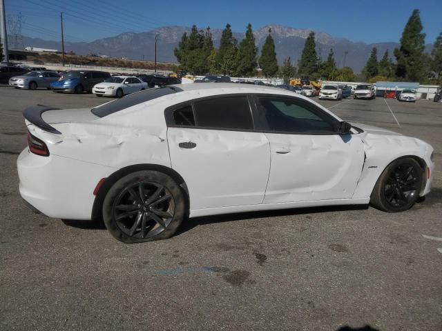 Photo 3 from auction – 2018 DODGE CHARGER R/ with VIN 2C3CDXCT9JH210050