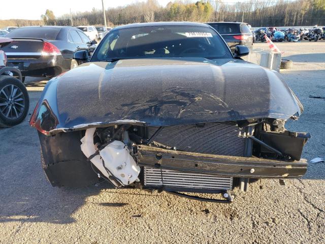 Photo 5 from auction – 2024 FORD MUSTANG with VIN 1FA6P8TH2R5114206