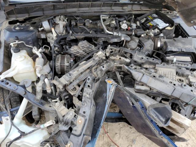 Photo 11 from auction – 2019 NISSAN ALTIMA SR with VIN 1N4BL4CV8KC185565