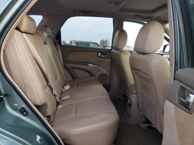Photo 11 from auction – 2007 KIA SPORTAGE E with VIN KNDJF723377440167