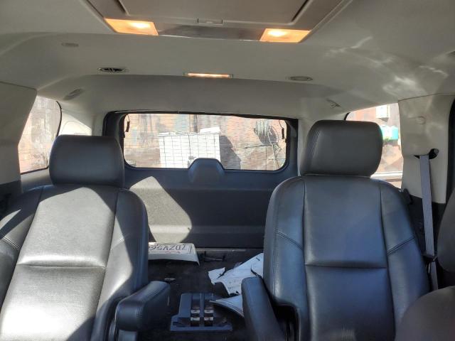 Photo 10 from auction – 2014 CADILLAC ESCALADE P with VIN 1GYS3CEF6ER187689