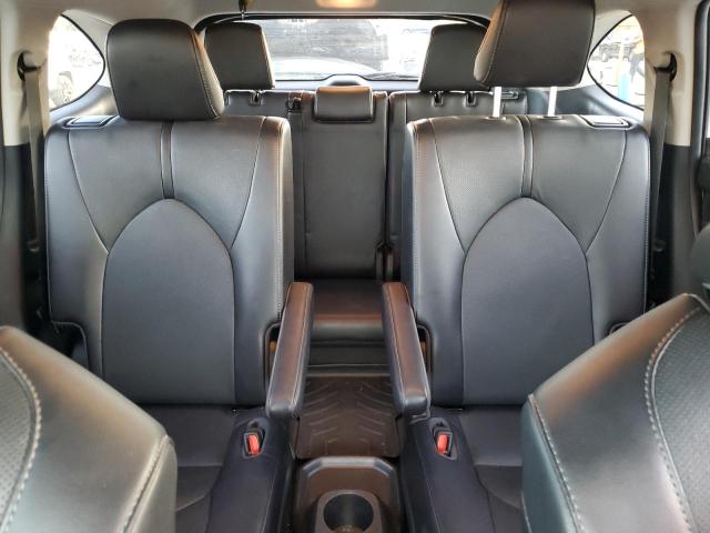 Photo 10 from auction – 2022 TOYOTA HIGHLANDER with VIN 5TDXBRCH4NS544844